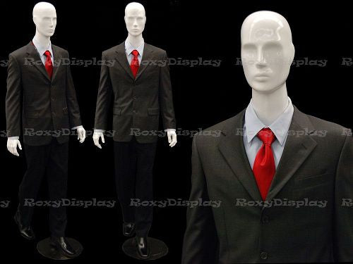 Male Abstract Style Mannequin