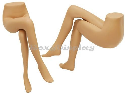 Female Legs