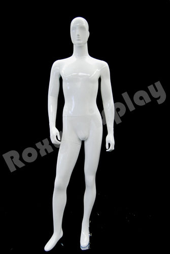 Eye Catching Male Abstract Style Mannequin