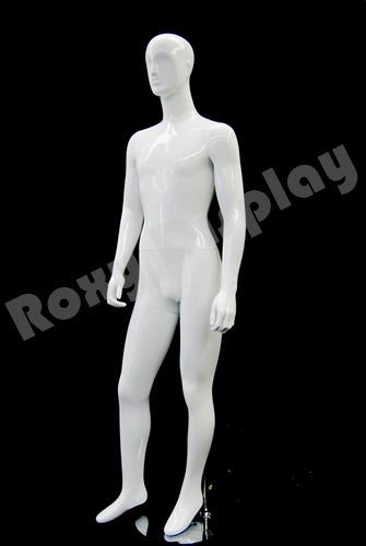 Eye Catching Male Abstract Style Mannequin