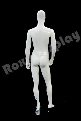 Eye Catching Male Abstract Style Mannequin