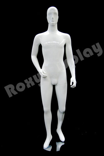 Eye Catching Male Abstract Style Mannequin