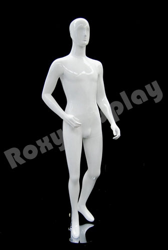 Eye Catching Male Abstract Style Mannequin