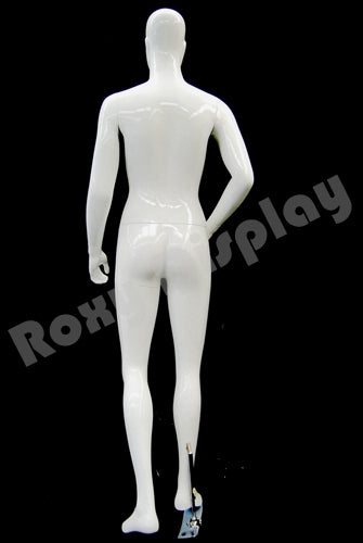 Eye Catching Male Abstract Style Mannequin