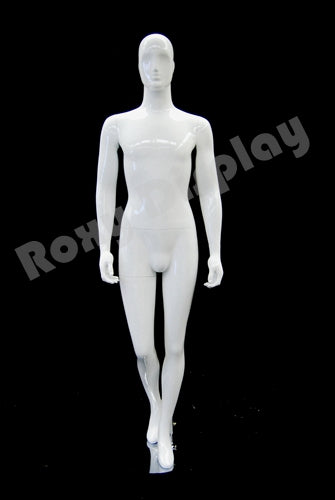 Eye Catching Male Abstract Style Mannequin