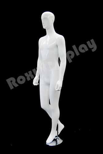 Eye Catching Male Abstract Style Mannequin