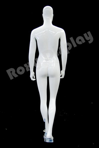 Eye Catching Male Abstract Style Mannequin