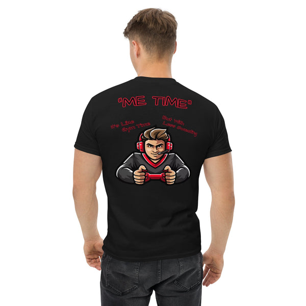 Men's classic tee (Gaming)