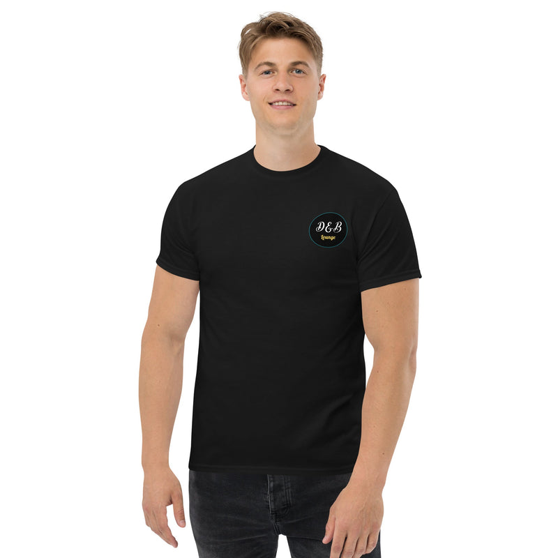 Men's classic tee (Remote)