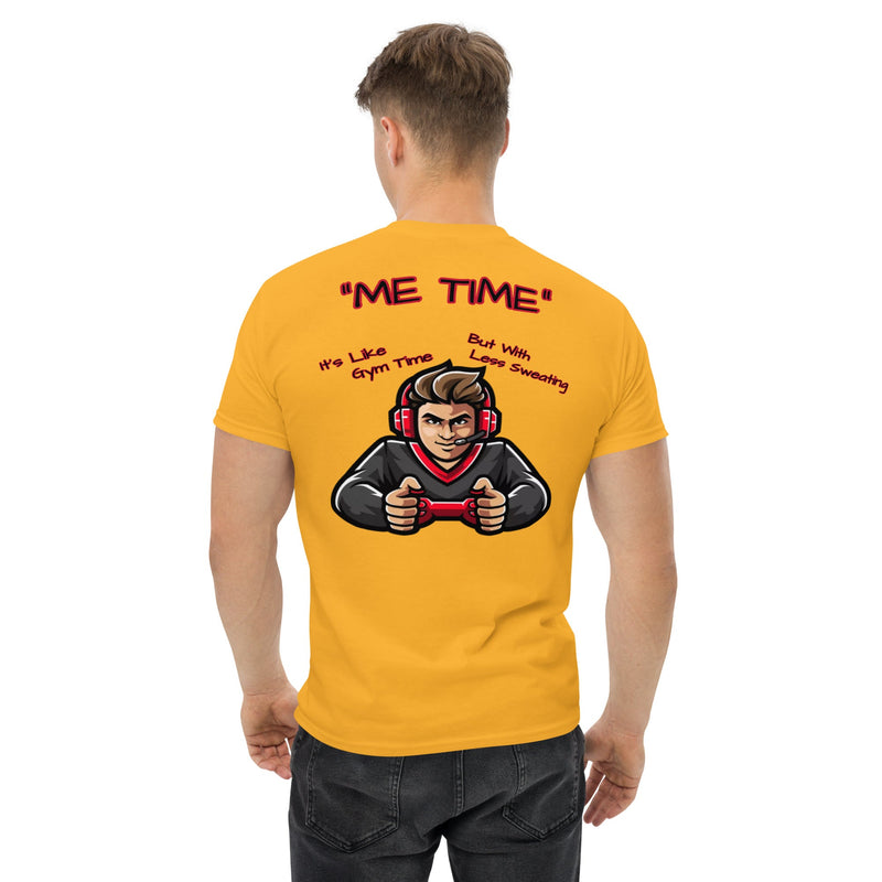 Men's classic tee (Gaming)