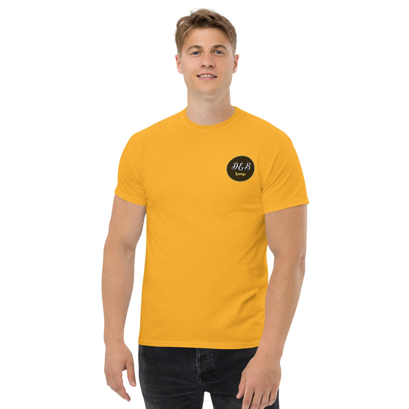 Men's classic tee (Remote)