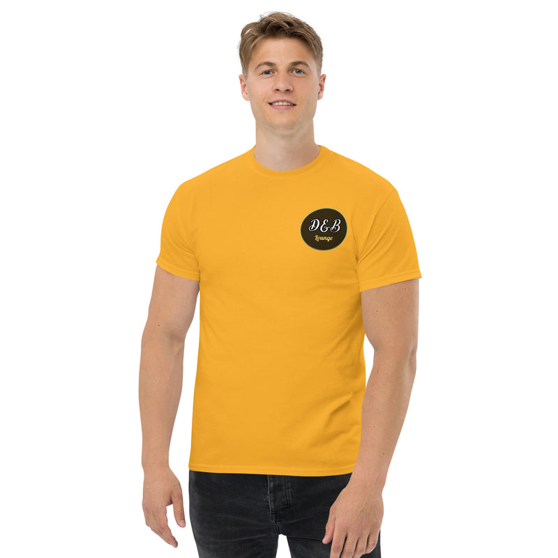 Men's classic tee (Gaming)