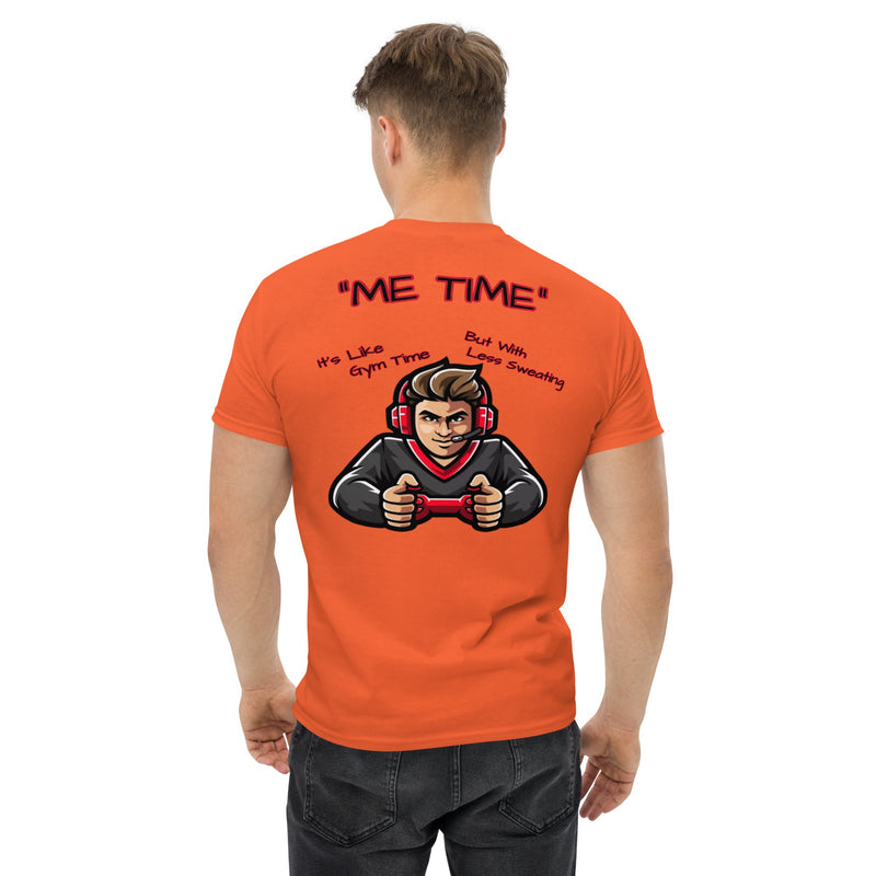 Men's classic tee (Gaming)