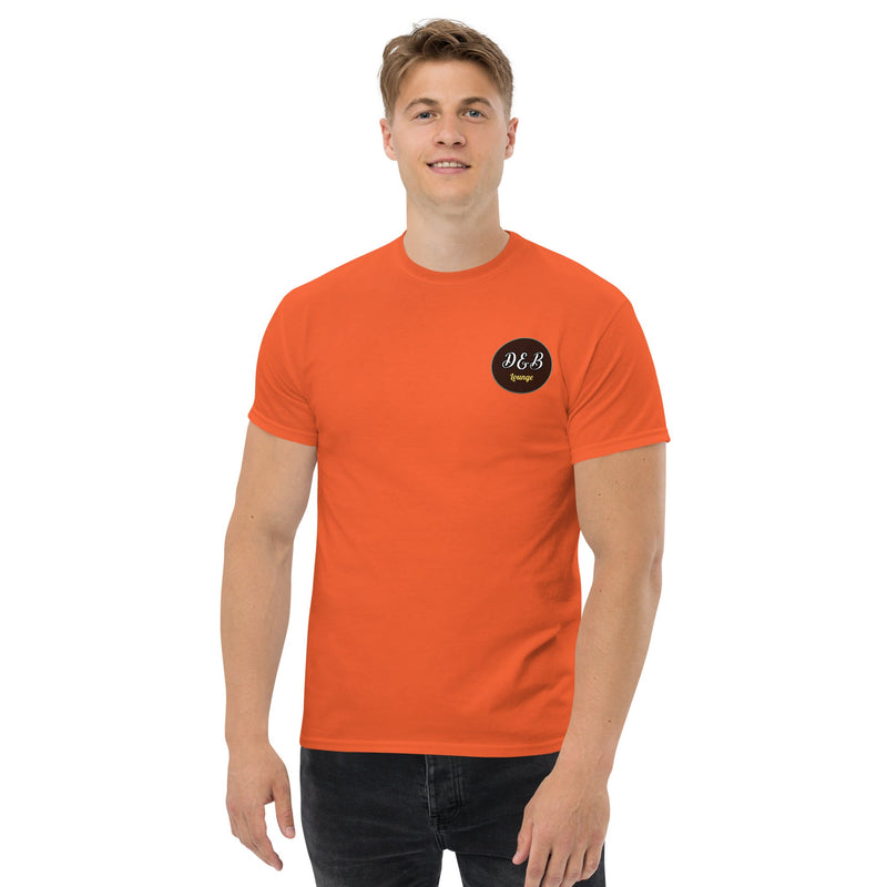 Men's classic tee (Remote)