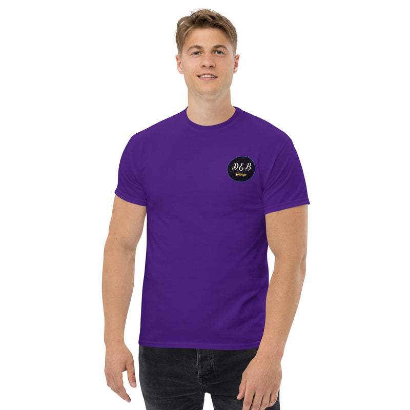 Men's classic tee (Remote)