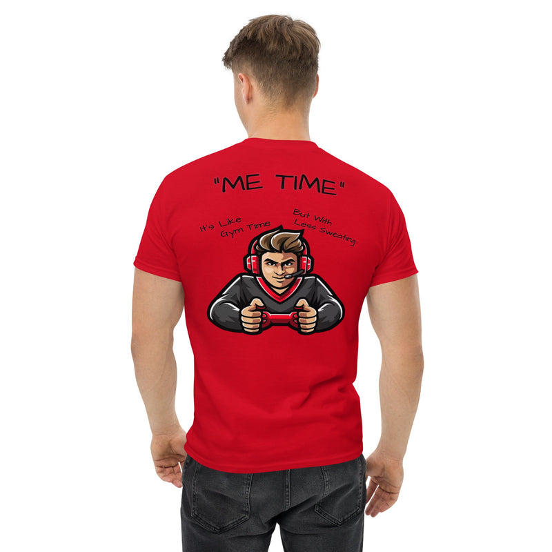 Men's classic tee (Gaming)