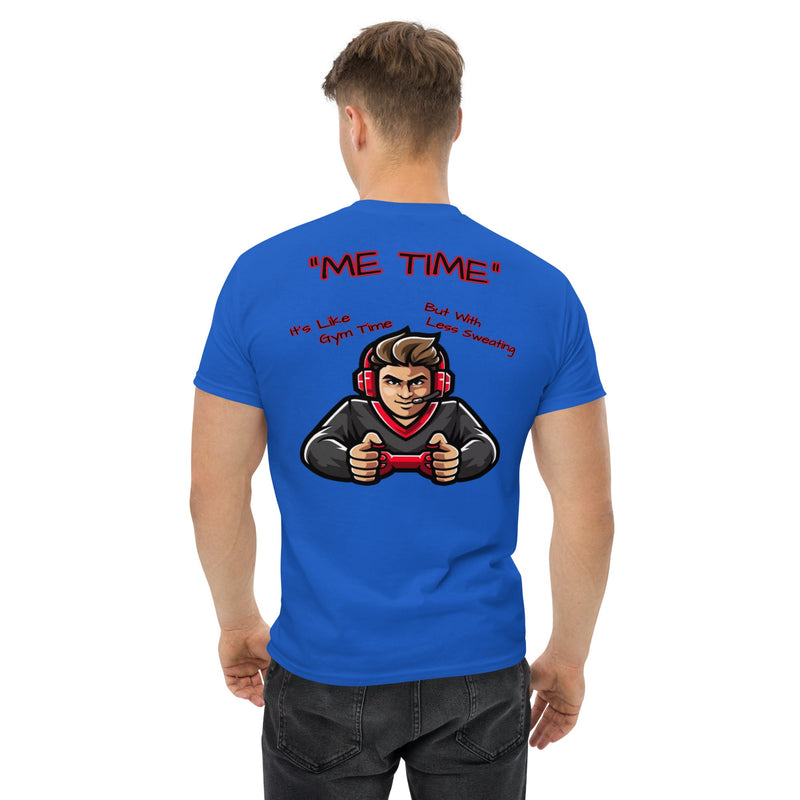 Men's classic tee (Gaming)