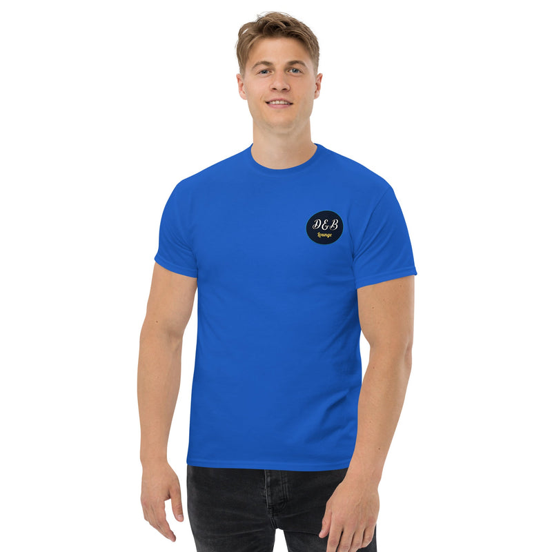 Men's classic tee (Remote)