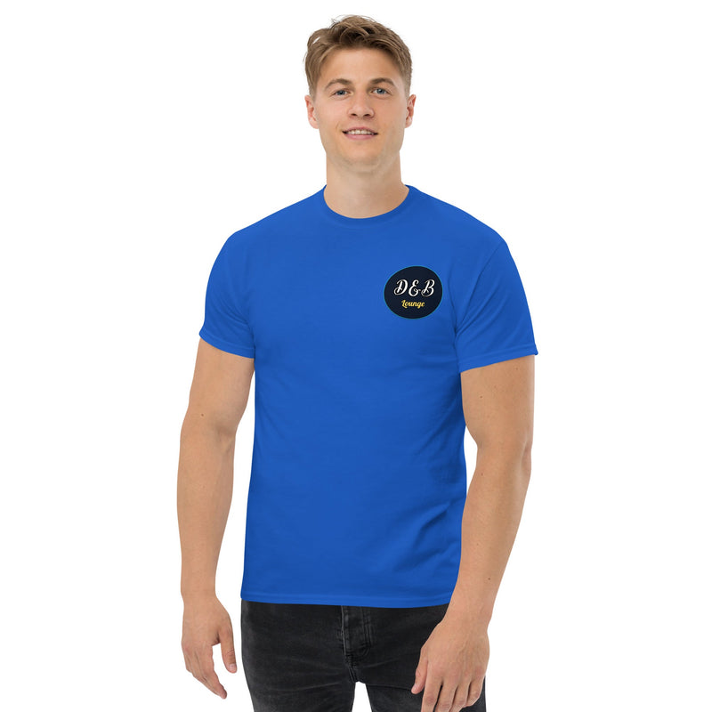 Men's classic tee (Gaming)