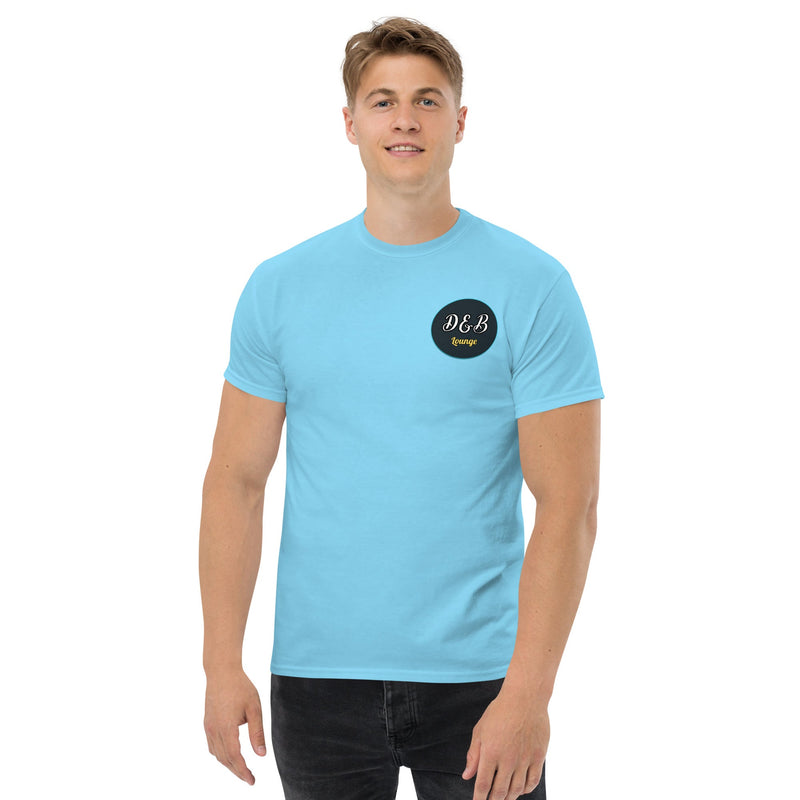 Men's classic tee (Gaming)