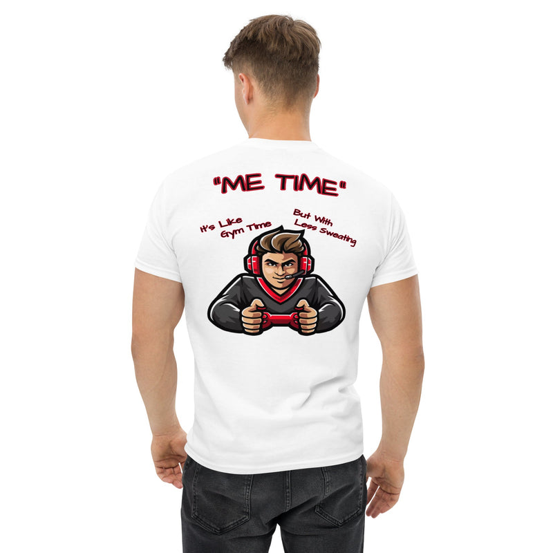 Men's classic tee (Gaming)