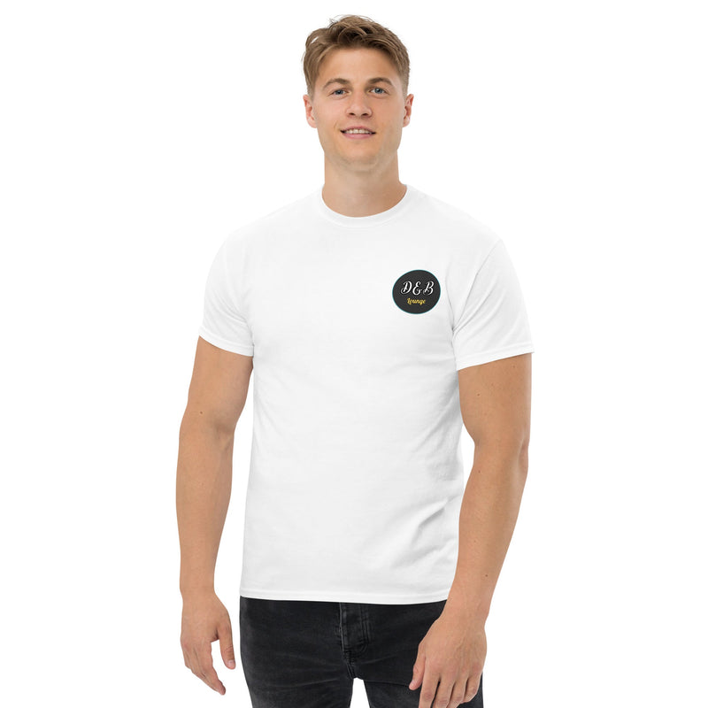 Men's classic tee (Remote)