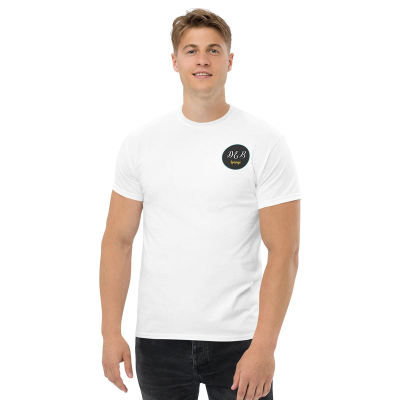 Men's classic tee (Fishing)