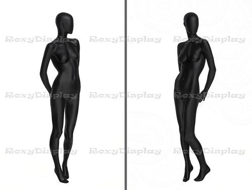 Abstract Female Mannequin