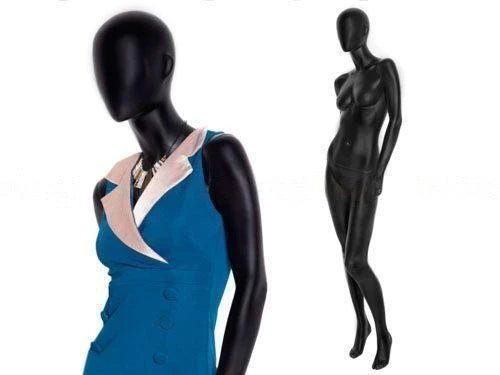 Abstract Female Mannequin