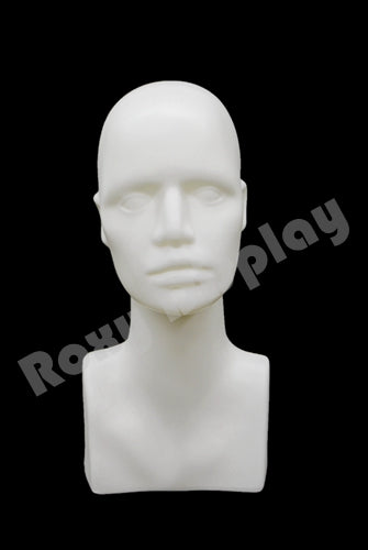 Female Mannequin Head - Abstract style