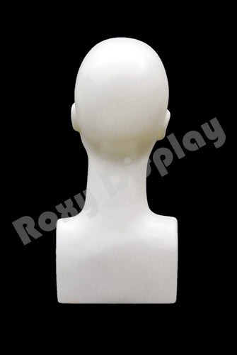 Female Mannequin Head - Abstract style