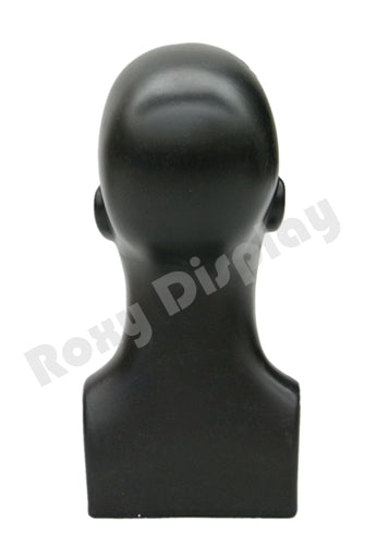 Male mannequin head - Abstract style - Light weight