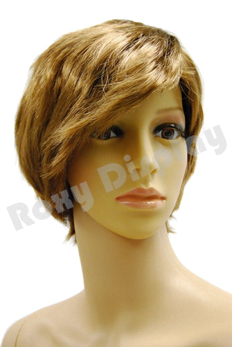 Unisex (Male/Female) Wig - Short hair