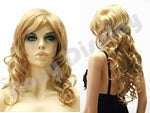 Female Long Wig