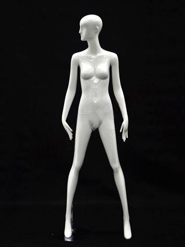 Eye Catching Female - Abstract Style Mannequin