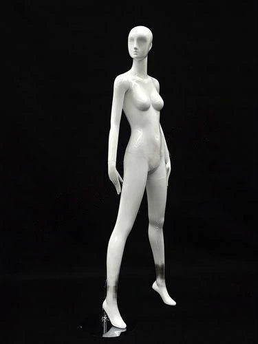 Eye Catching Female - Abstract Style Mannequin