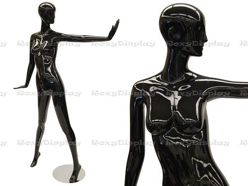 Eye Catching Female - Abstract Style Mannequin